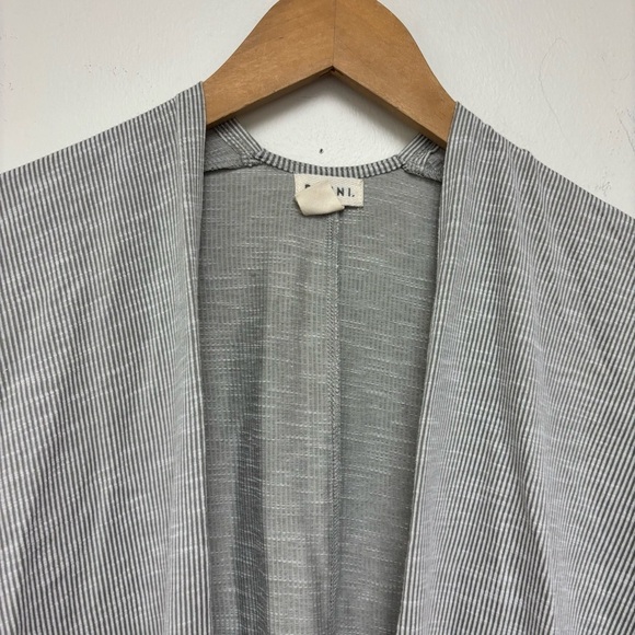 Donni Sandwashed Cardigan - Picture 4 of 10